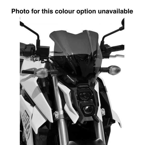 Ermax Ermax sport screen | dark smoke | suzuki gsx-s 1000 2022>current